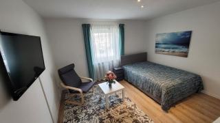 Schönes modernes Apartment - Höchberg - 3