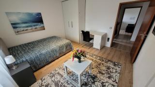 Schönes modernes Apartment - 4