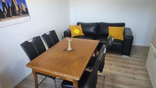 Schönes modernes Apartment - 1