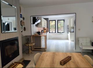 Villa AIMÉ SALMCHÂTEAU - 5