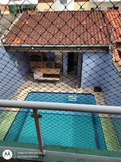 Casa em Itanhaém com piscina - 1