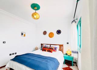 Luxury Marina-View Pent-House - 6