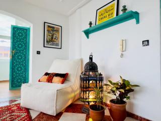 Luxury Marina-View Pent-House - 7