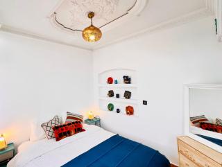 Luxury Marina-View Pent-House - 5