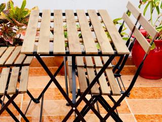 Luxury Marina-View Pent-House - 4