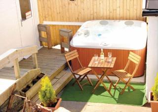 Misty Isles Cottage- Ellanabeich, Isle of Seil - 4