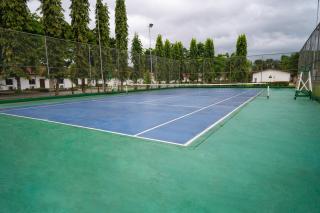 Heliconia Park Hotel and Golf Resort - 7