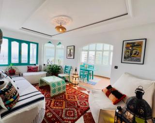 Luxury Marina-View Pent-House - 0