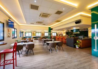 Heliconia Park Hotel and Golf Resort - 5