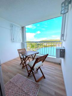 Vistas a la Marina y Aventuras Isleñas: Condo en Fajardo con Piscina - Beltran - 8