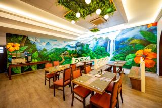 Heliconia Park Hotel and Golf Resort - 3