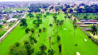 Heliconia Park Hotel and Golf Resort - 1