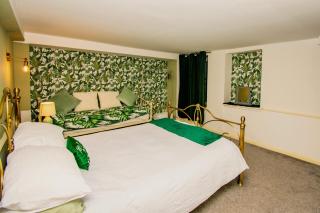 The Tempest quirky apartment with stunning views - 5