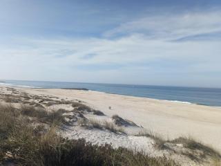 Big Fish 1 - Charming Beach Apartment - 7