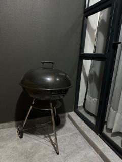 The Living Waters Apartment Sheffield - 9