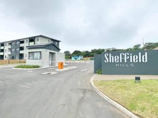 The Living Waters Apartment Sheffield - 7