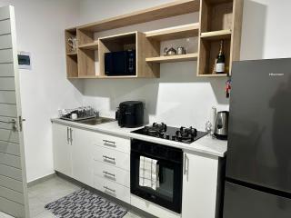 The Living Waters Apartment Sheffield - 6