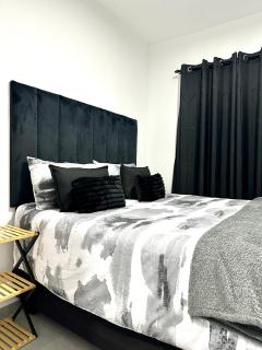 The Living Waters Apartment Sheffield - 3