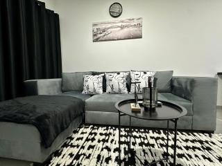 The Living Waters Apartment Sheffield - 2