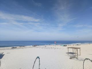 Big Fish 1 - Charming Beach Apartment - 8