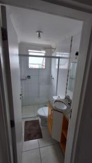 Apartamento 2 dorm e Churrasqueira, na Praia da Aviação, PG - 2