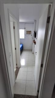 Apartamento 2 dorm e Churrasqueira, na Praia da Aviação, PG - 1