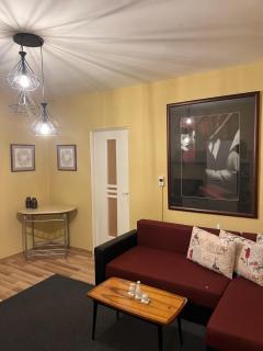 Boulevard Serenity Apartment - 9