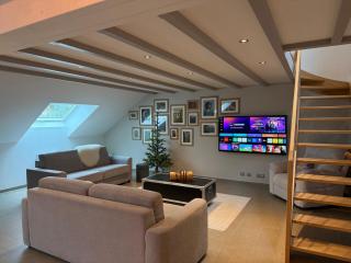 Au café de Jeanne - Entrelacs -  - 8