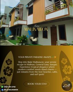 BALAI MALINAWON - Villa 3 - 9