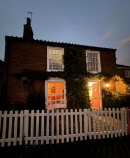 Jasmine Cottage - Burgh le Marsh - 7