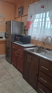 Apartamento La Fortuna #2 - 4