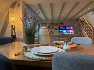 Au café de Jeanne - Entrelacs -  - 5