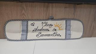 Stay with Andrea&Samantha - 8