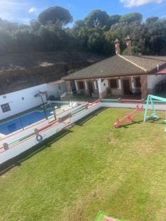 ESPECTACULAR Casa Rural NURIA máx 14 personas - 0