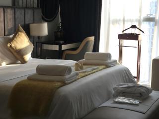 Deluxe Marina View 2BR - Stella Maris Retreat - 3