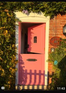 Jasmine Cottage - Burgh le Marsh - 8