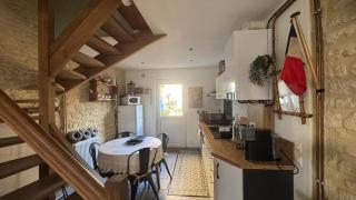 La Vigie - Maison en bord de mer - 8