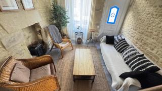 La Vigie - Maison en bord de mer - 3