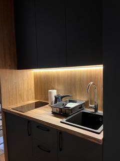 Apartmani Balkan Square - 9