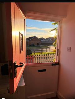 Jasmine Cottage - Burgh le Marsh - 9