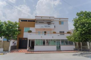 Hotel Colon Rodadero - 0