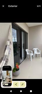 Praia e descanso - 6