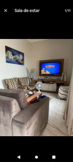 Praia e descanso - 2