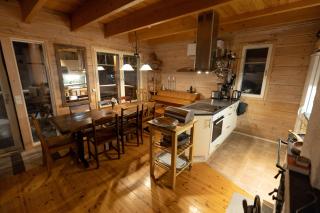 Iso Huvila Villa Lummelahti - Pettilä - 7