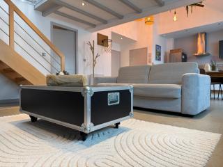 Au café de Jeanne - Entrelacs -  - 7