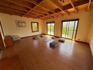 Maravillosa casa a los pies del Cerro la Campana - 7