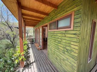 Maravillosa casa a los pies del Cerro la Campana - 4