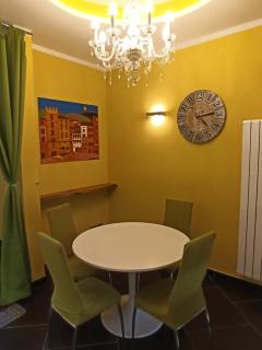 Il Matitone Family Home - 8