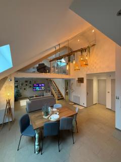 Au café de Jeanne - Entrelacs -  - 9