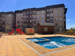 Departamento villarrica para 4 personas - 9